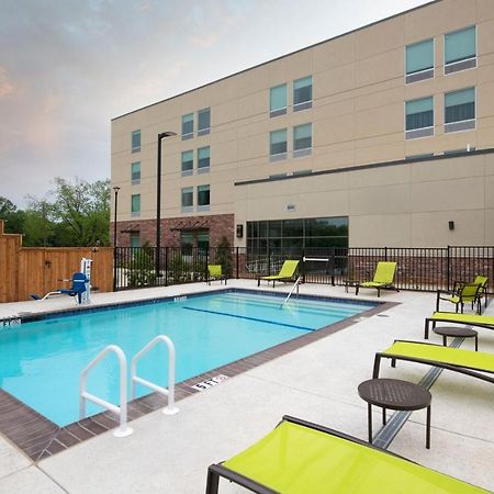 Springhill Suites By Marriott Lindale Tyler Dış mekan fotoğraf