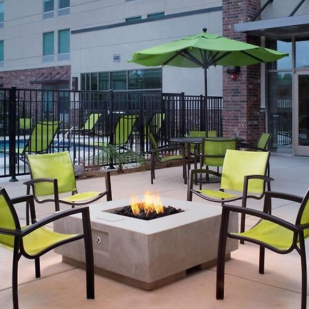 Springhill Suites By Marriott Lindale Tyler Dış mekan fotoğraf