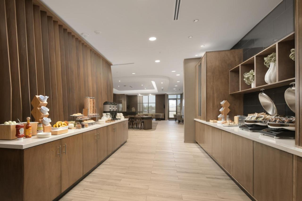 Springhill Suites By Marriott Lindale Tyler Dış mekan fotoğraf
