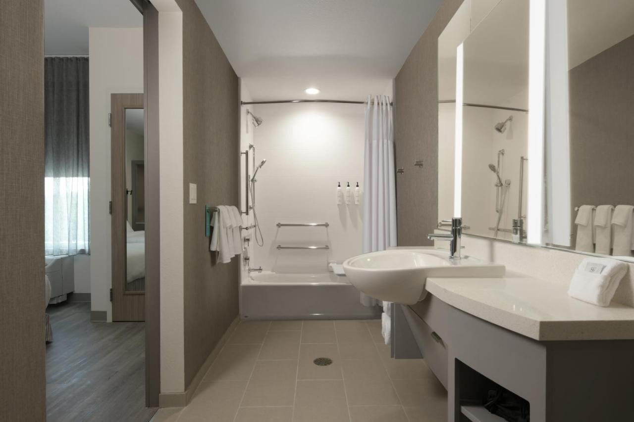 Springhill Suites By Marriott Lindale Tyler Dış mekan fotoğraf