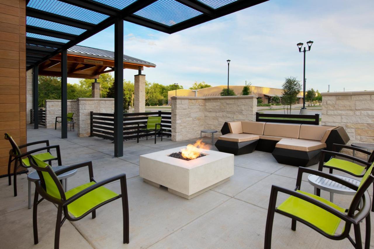 Springhill Suites By Marriott Lindale Tyler Dış mekan fotoğraf
