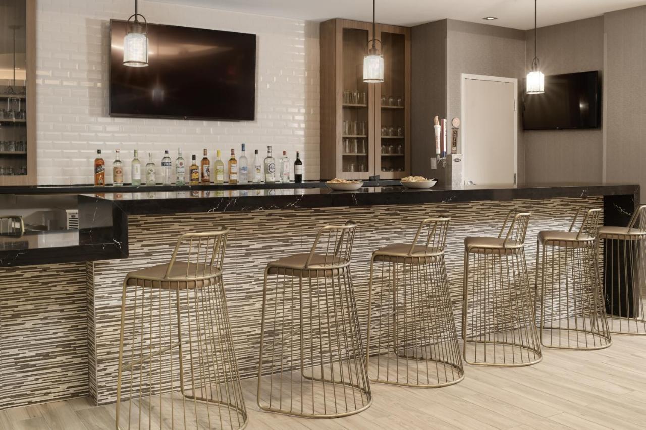 Springhill Suites By Marriott Lindale Tyler Dış mekan fotoğraf