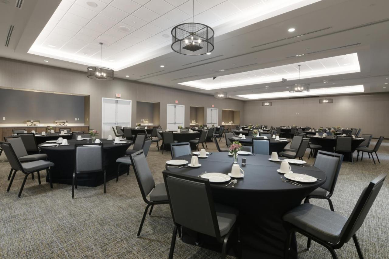 Springhill Suites By Marriott Lindale Tyler Dış mekan fotoğraf