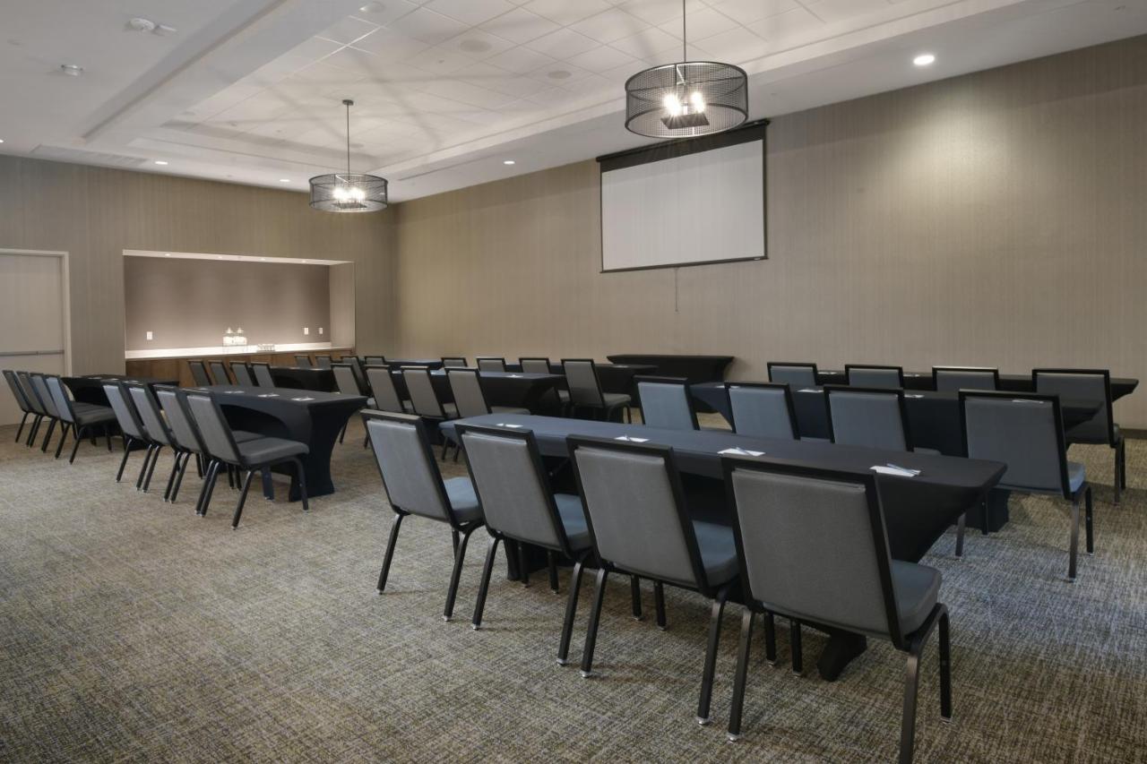 Springhill Suites By Marriott Lindale Tyler Dış mekan fotoğraf