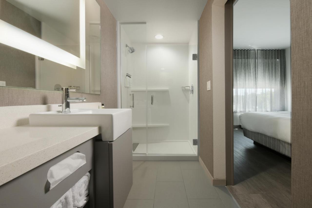 Springhill Suites By Marriott Lindale Tyler Dış mekan fotoğraf