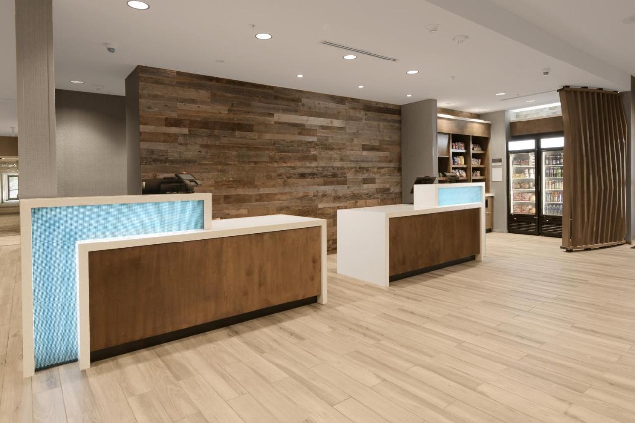 Springhill Suites By Marriott Lindale Tyler Dış mekan fotoğraf