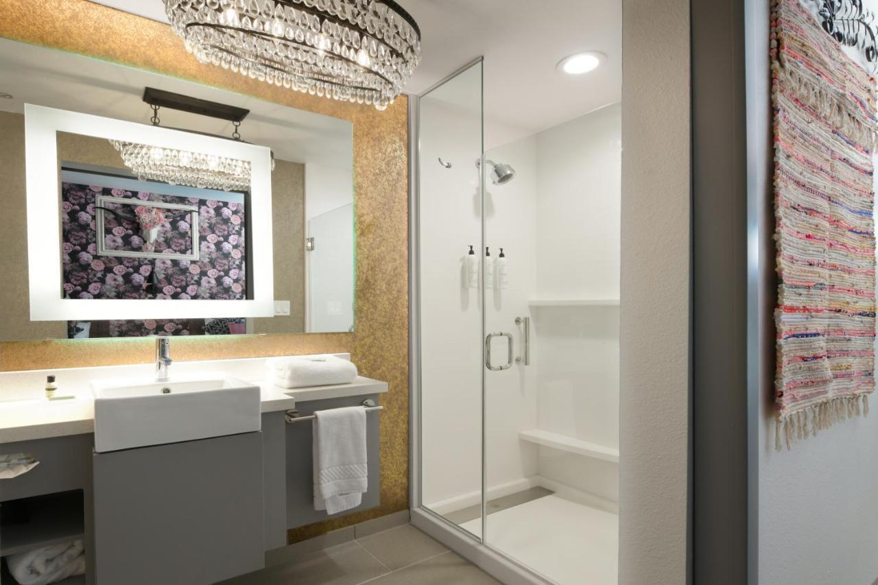 Springhill Suites By Marriott Lindale Tyler Dış mekan fotoğraf