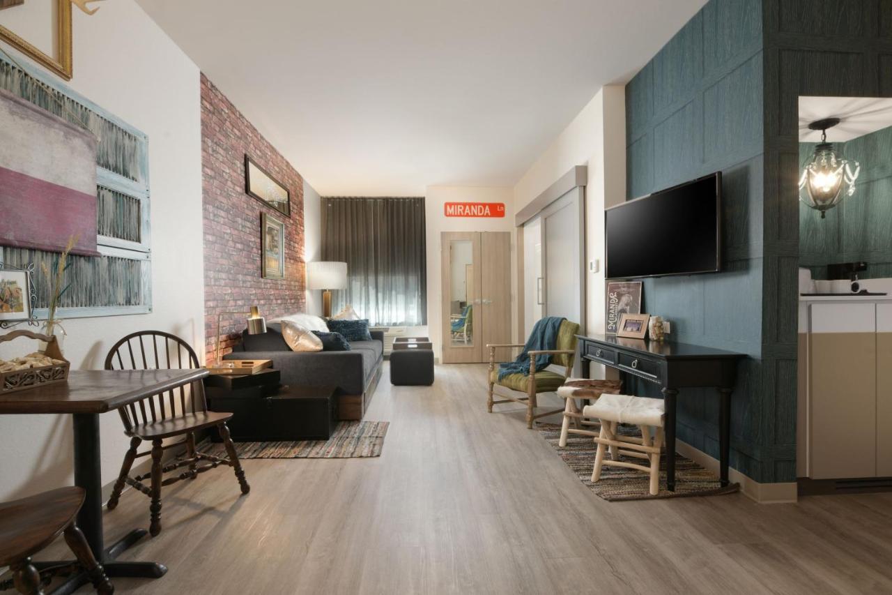 Springhill Suites By Marriott Lindale Tyler Dış mekan fotoğraf