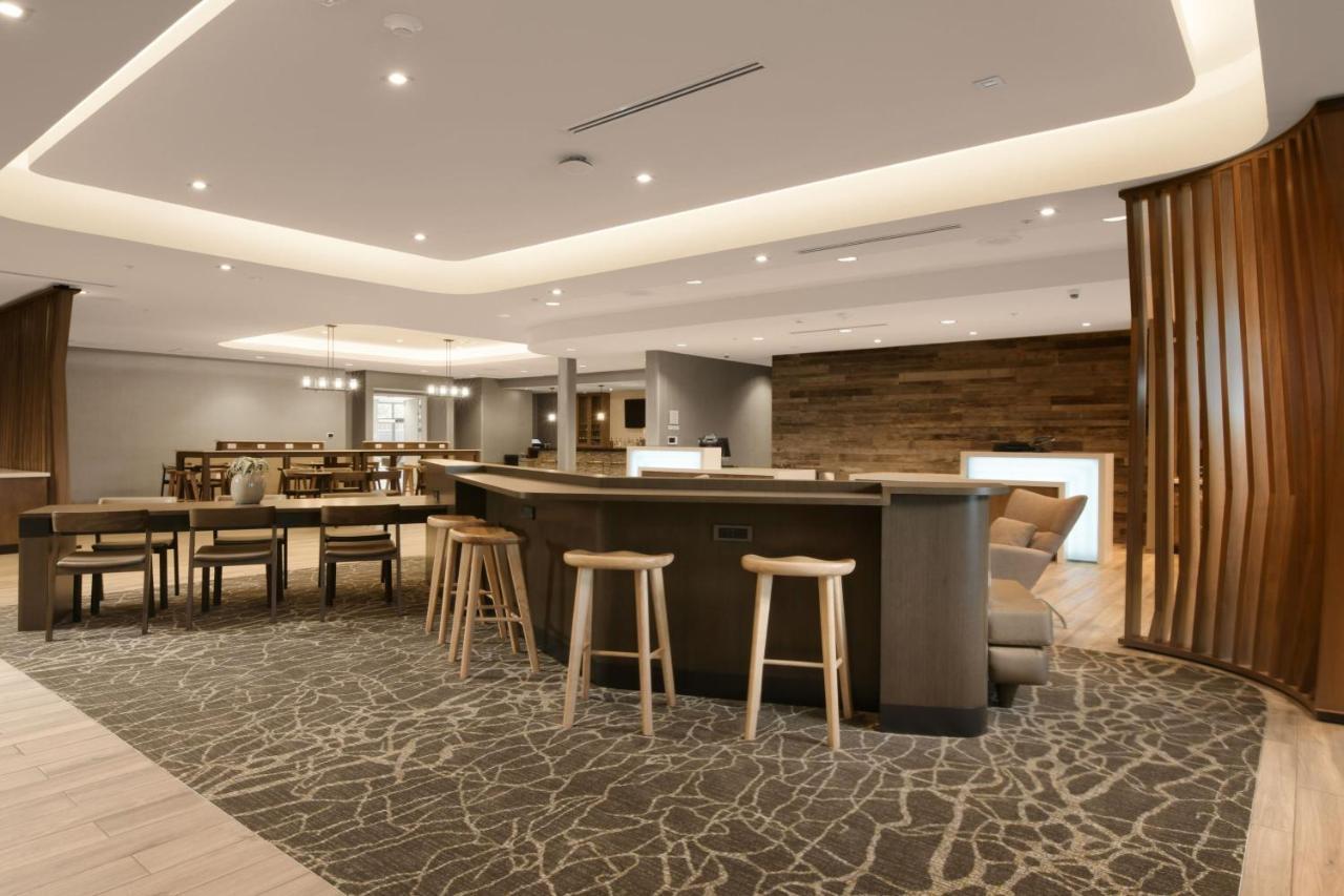 Springhill Suites By Marriott Lindale Tyler Dış mekan fotoğraf