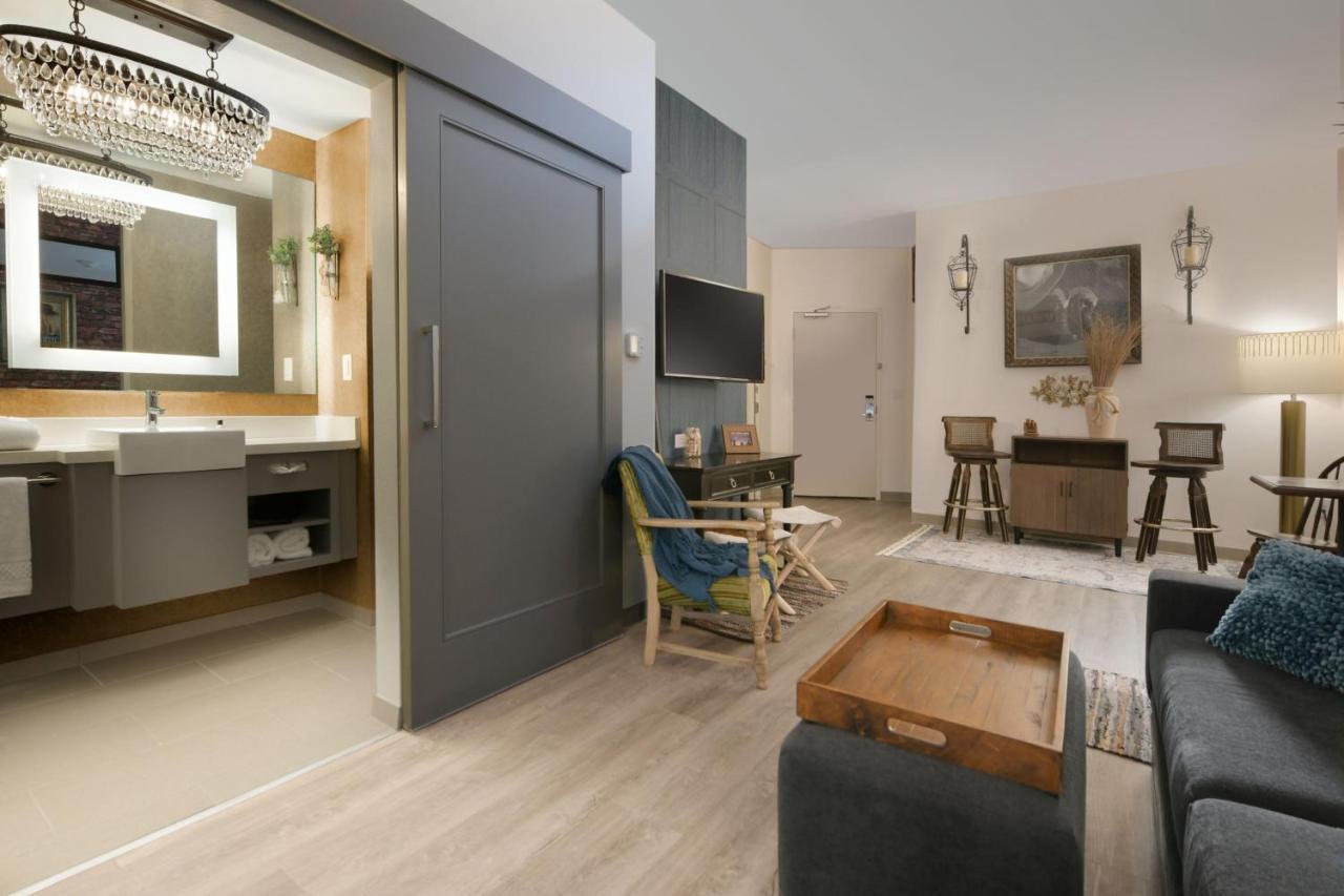 Springhill Suites By Marriott Lindale Tyler Dış mekan fotoğraf