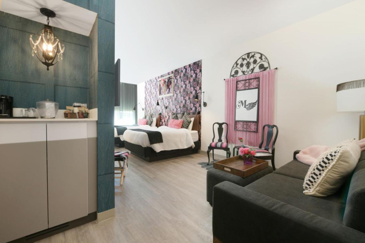 Springhill Suites By Marriott Lindale Tyler Dış mekan fotoğraf