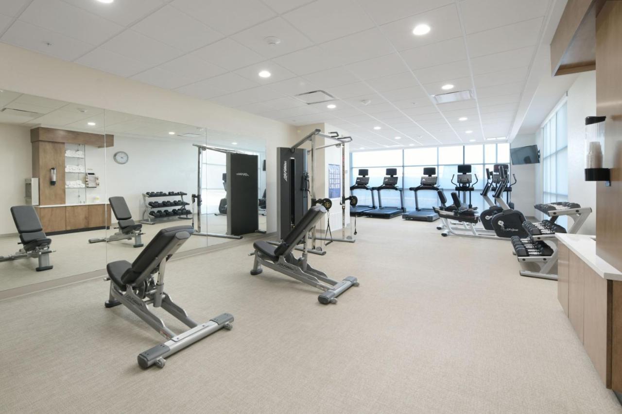 Springhill Suites By Marriott Lindale Tyler Dış mekan fotoğraf