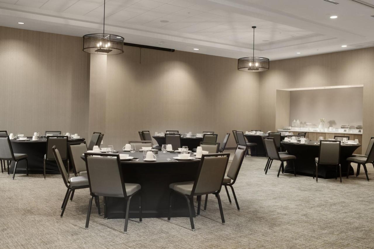 Springhill Suites By Marriott Lindale Tyler Dış mekan fotoğraf