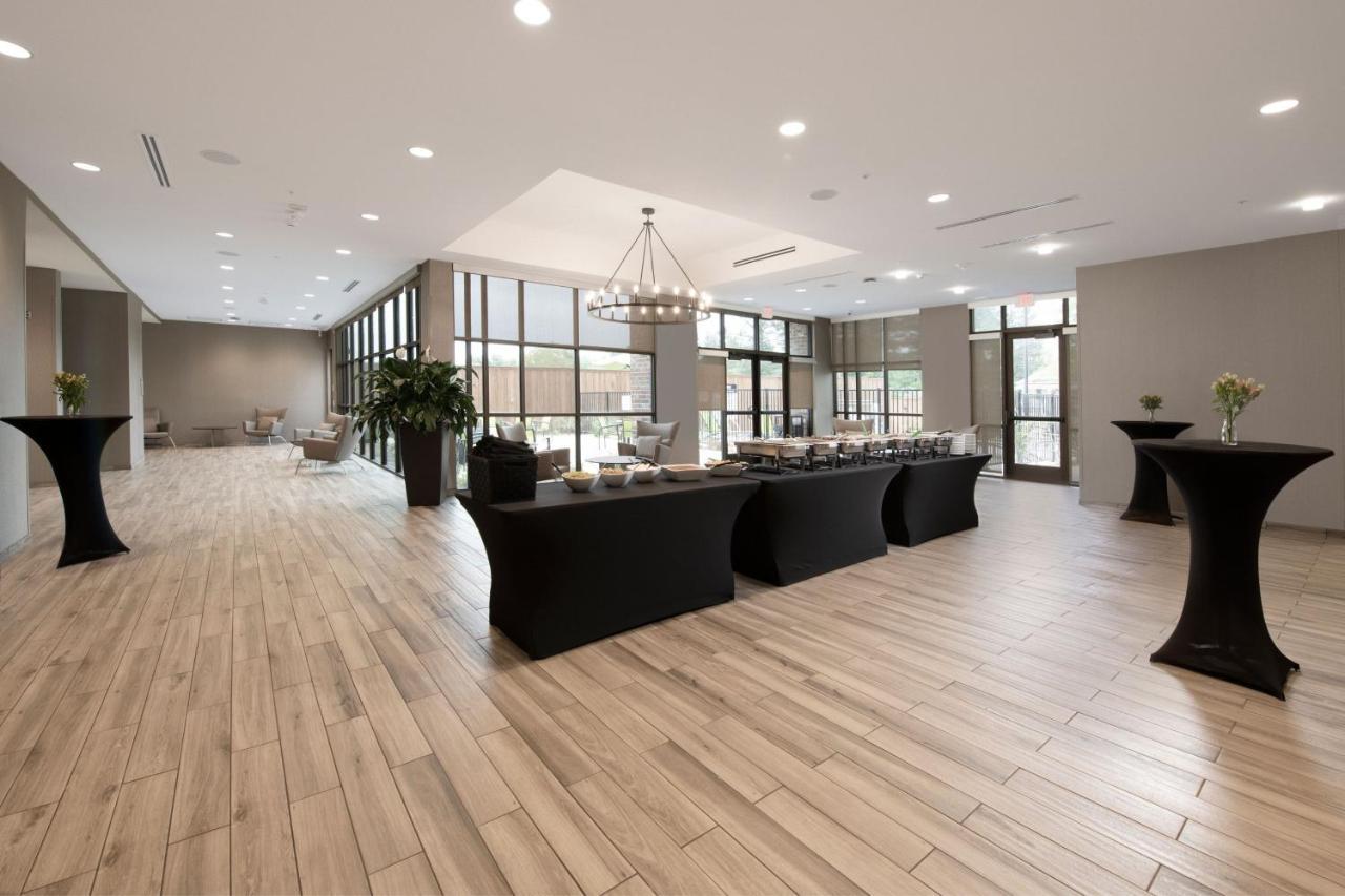 Springhill Suites By Marriott Lindale Tyler Dış mekan fotoğraf