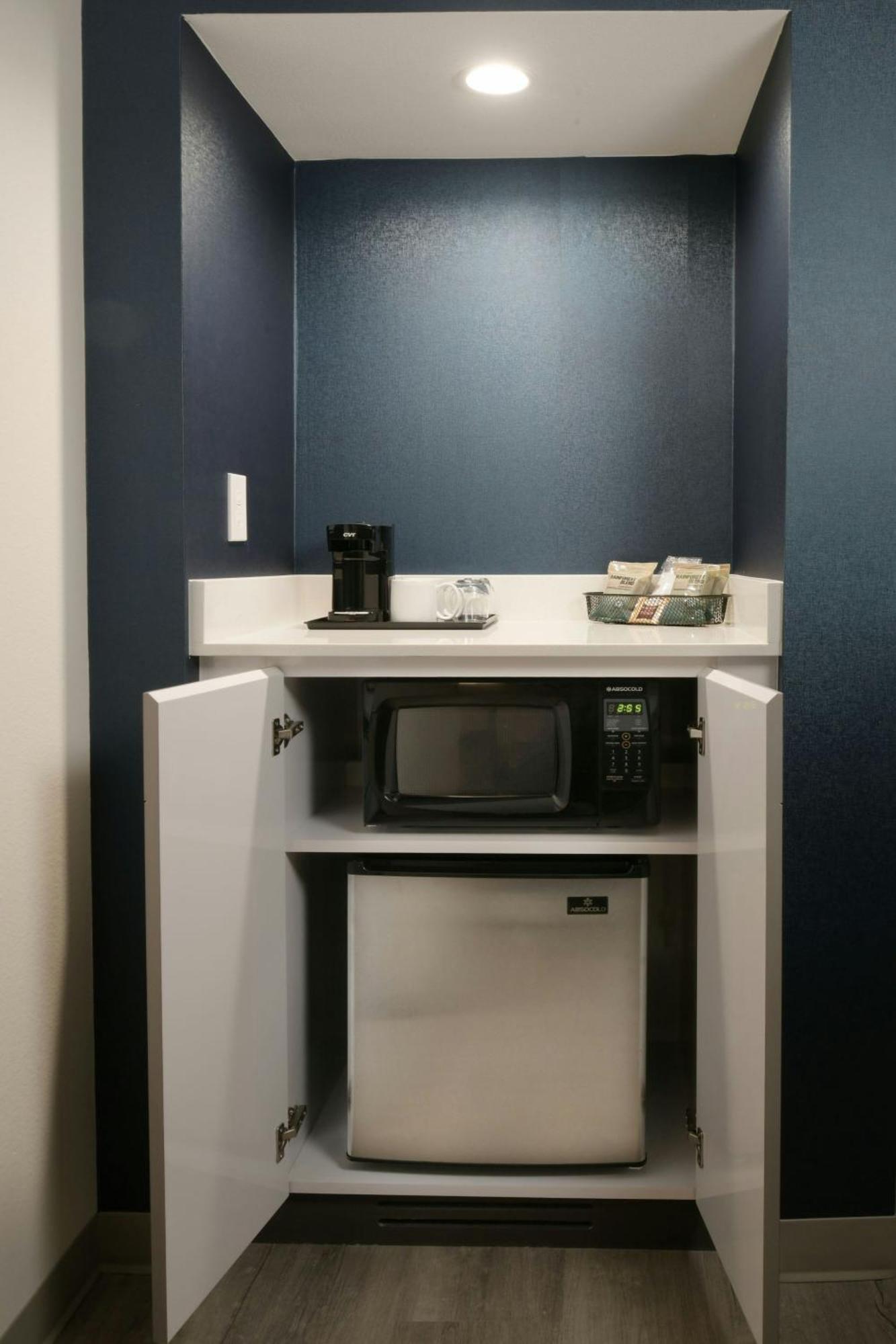 Springhill Suites By Marriott Lindale Tyler Dış mekan fotoğraf